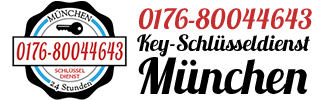 key schluesseldienst muenchen logo